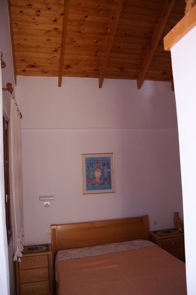 Hotel Halki Sea House Exterior foto
